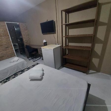 מלון São Luís Casa De Hospedagem Ferreira - Centro מראה חיצוני תמונה