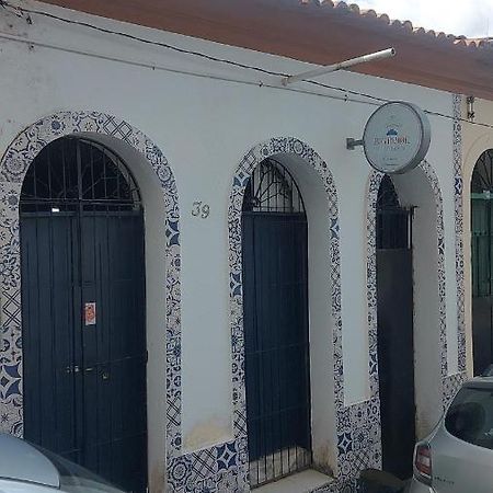 מלון São Luís Casa De Hospedagem Ferreira - Centro מראה חיצוני תמונה